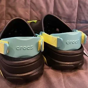 CROCS | Shoes | Nwt Crocs Class All Terrain Clog Sz Mens 9  display picture 1